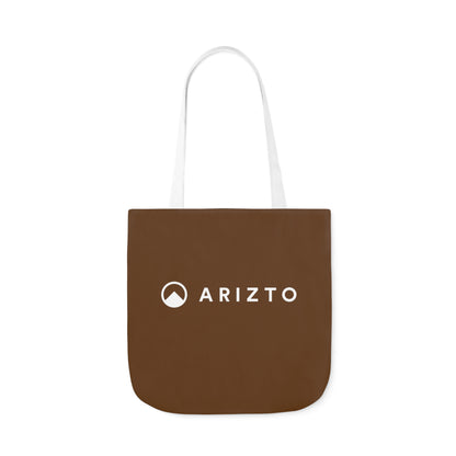 Canvas Tote Bag, 5-Color Straps