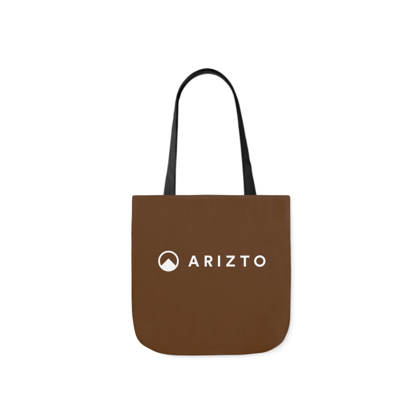 Canvas Tote Bag, 5-Color Straps