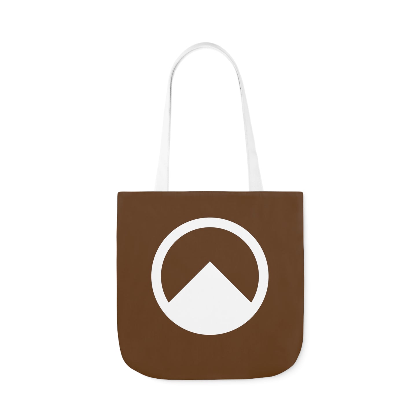 Canvas Tote Bag, 5-Color Straps