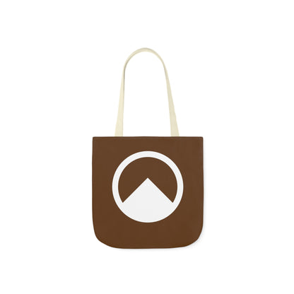 Canvas Tote Bag, 5-Color Straps