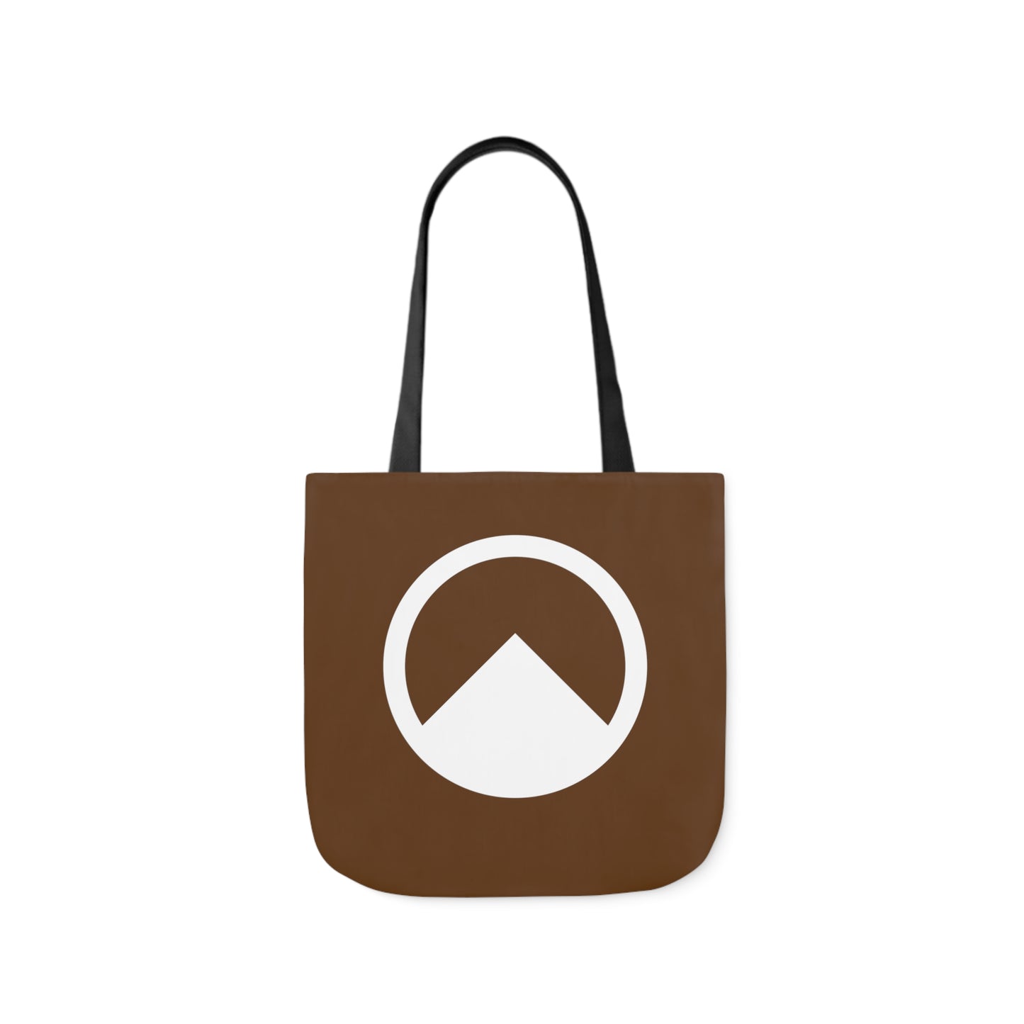 Canvas Tote Bag, 5-Color Straps