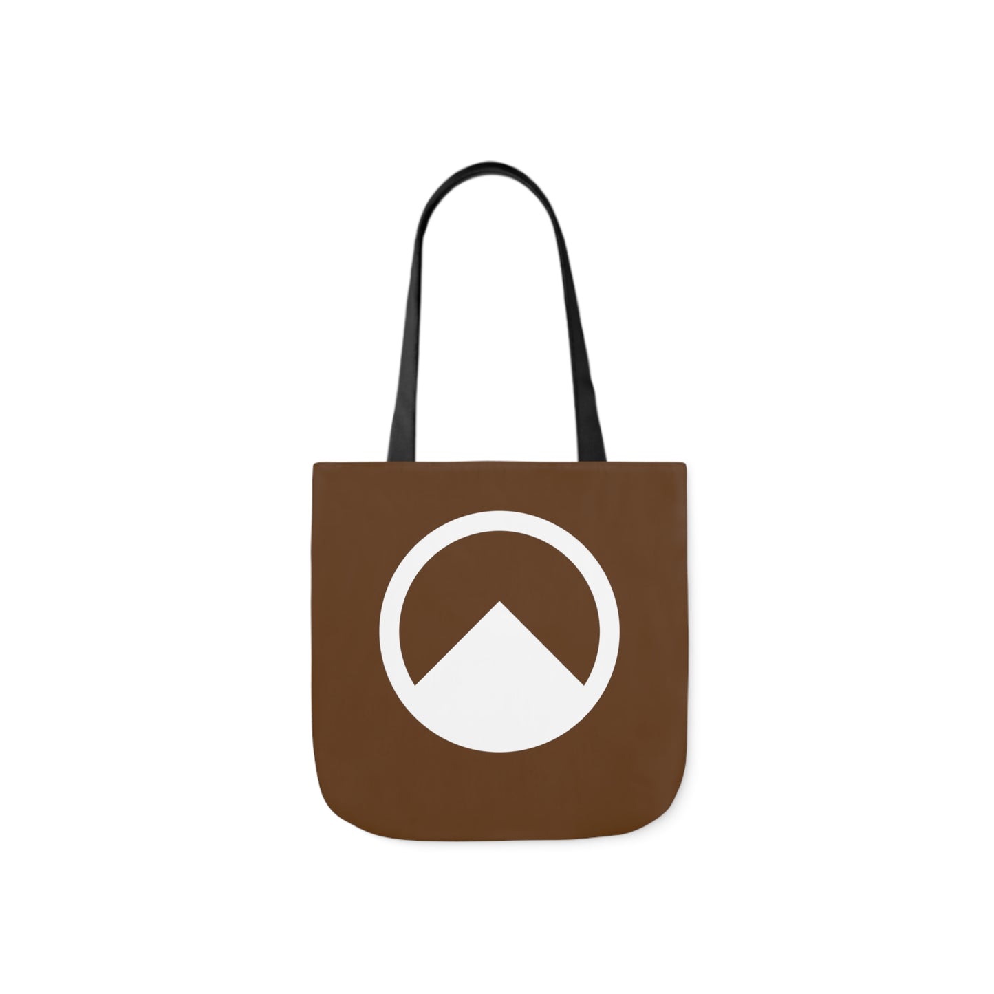 Canvas Tote Bag, 5-Color Straps