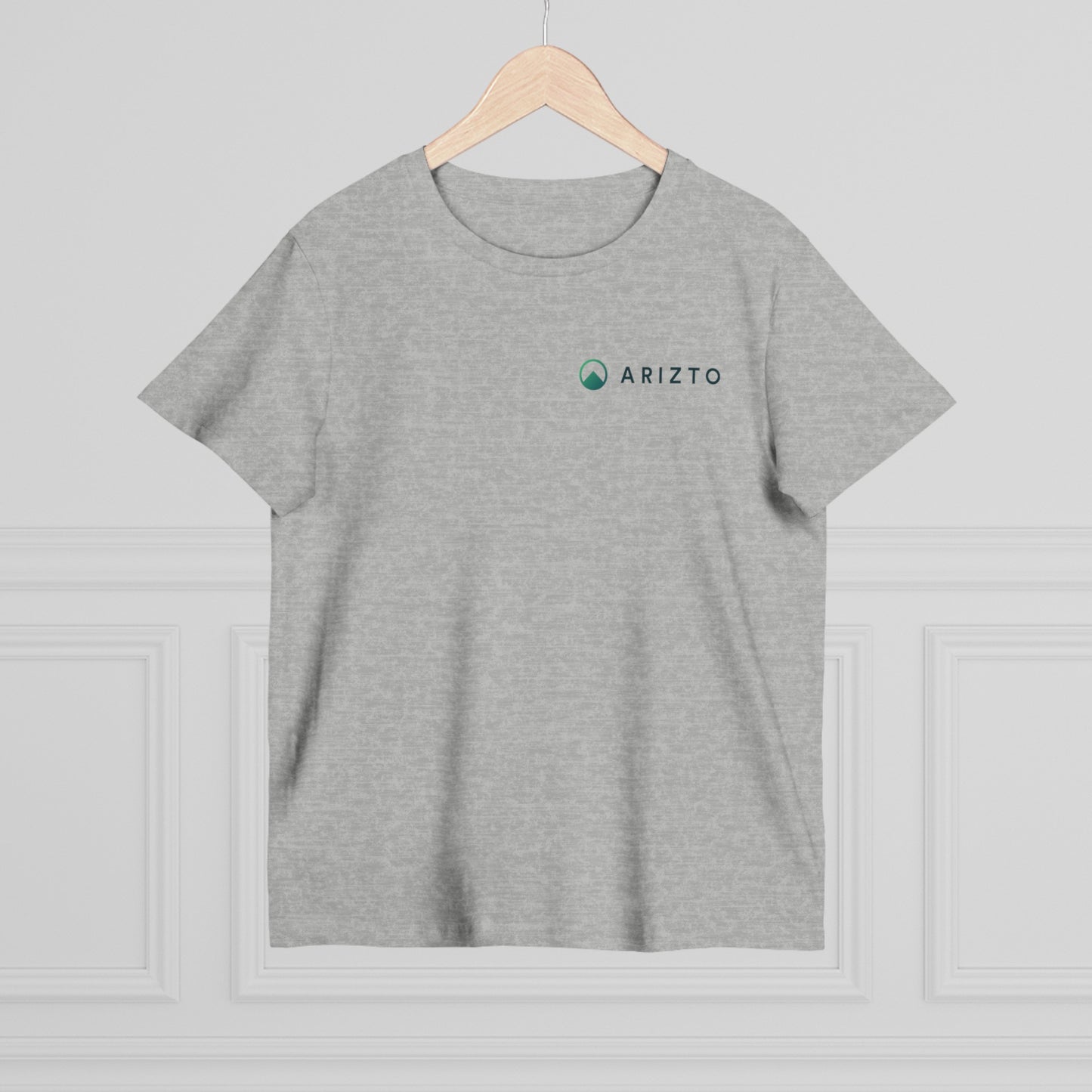 Women’s Maple Tee