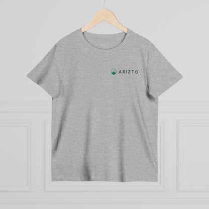 Women’s Maple Tee