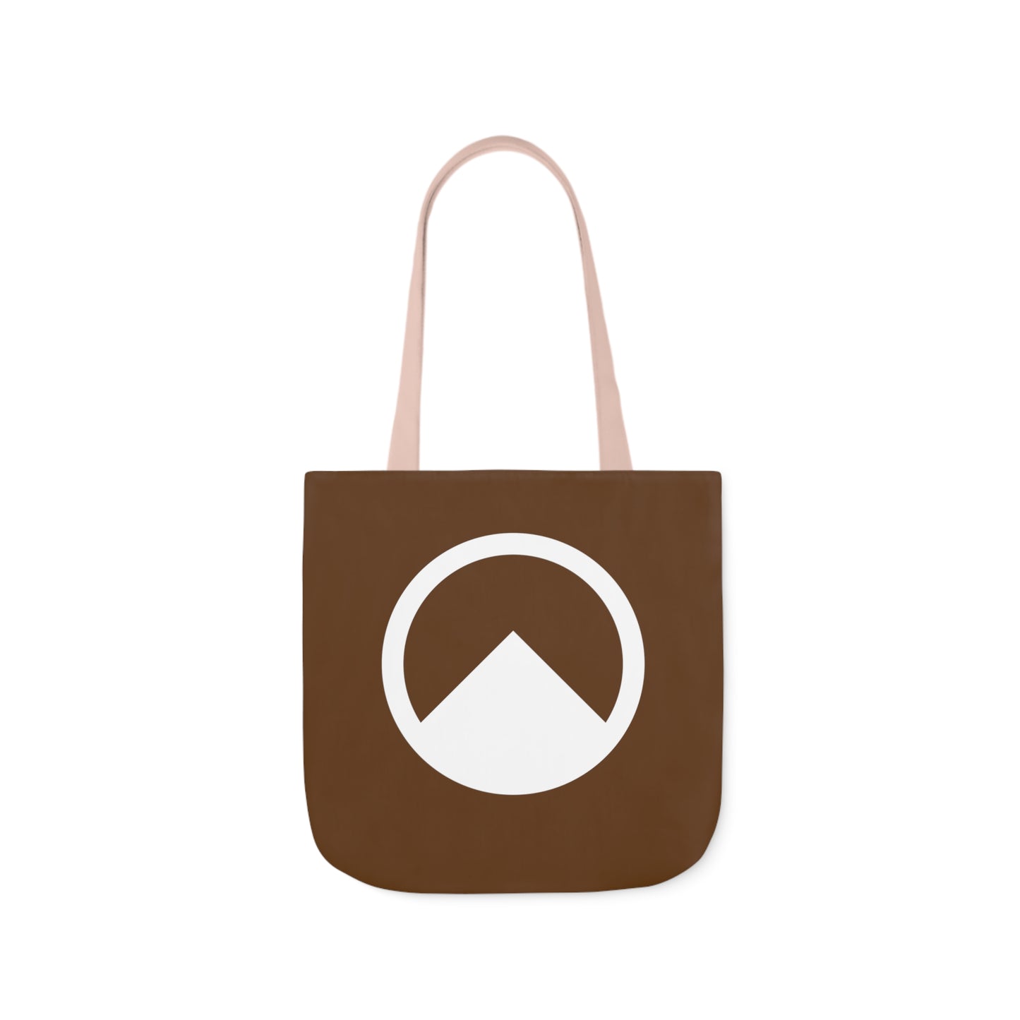 Canvas Tote Bag, 5-Color Straps