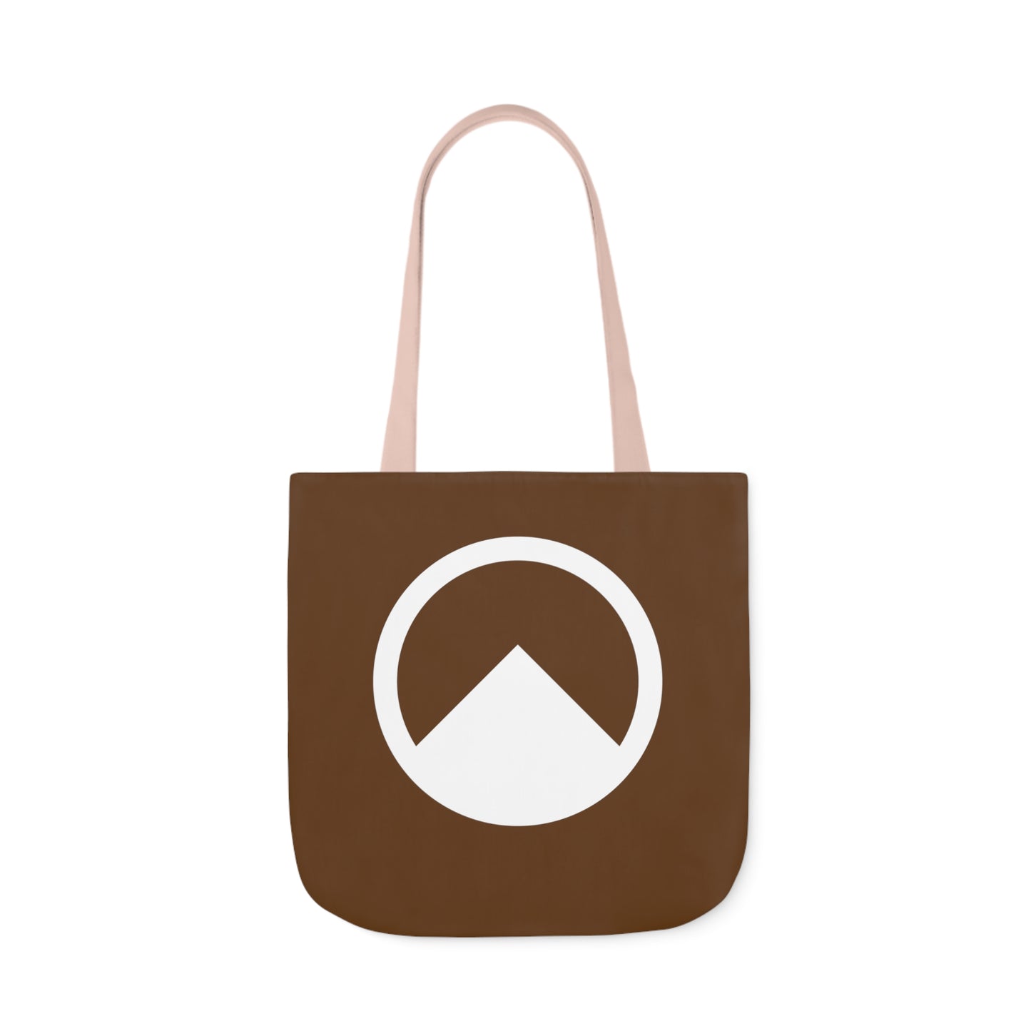 Canvas Tote Bag, 5-Color Straps