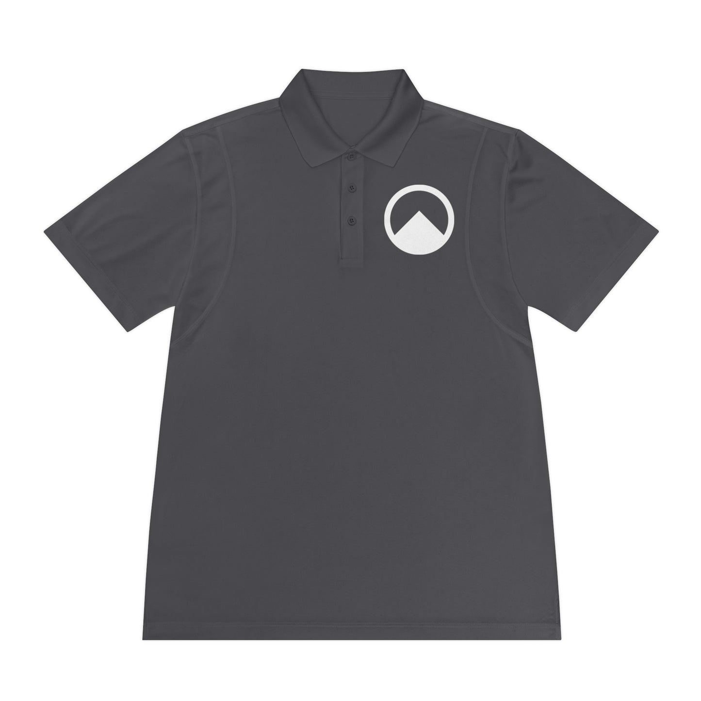 Men's Sport Polo Shirt