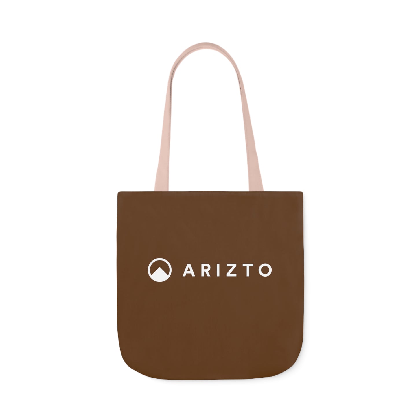 Canvas Tote Bag, 5-Color Straps