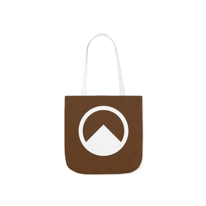 Canvas Tote Bag, 5-Color Straps