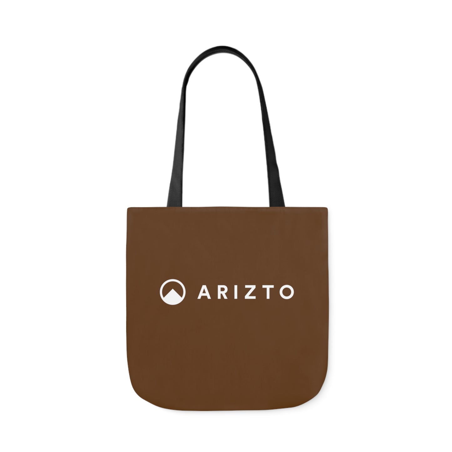 Canvas Tote Bag, 5-Color Straps